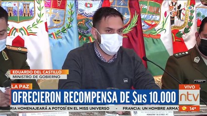 ¿Dónde está la bebé Daylin?