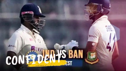 IND vs BAN 2nd Test, Day 2 Highlights: 314 पर भारत की पारी खत्म, मिली 80 रनों लीड, जानिए कैसा रहा दूसरे दिन का खेल