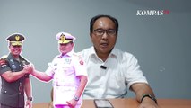 Membaca Peran Strategis TNI Menuju Suhu Panas Politik 2024! OPINI BUDIMAN