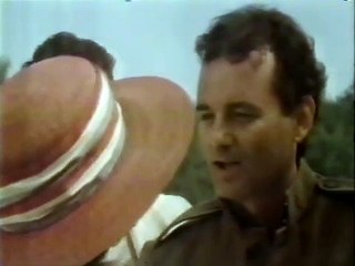 Le fil du rasoir Bande-annonce (EN)