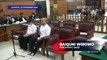 Baiquni Wibowo Ungkap Alasan Dirinya Diminta Chuck Copy DVR CCTV Duren Tiga