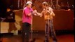 Johnny Hallyday - Be bop a lula A Lula  avec Eddy Mitchell ( Live à l'Olympia, Paris 2000 )