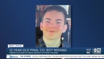 PCSO continues search for missing 12-year-old, parents arrested