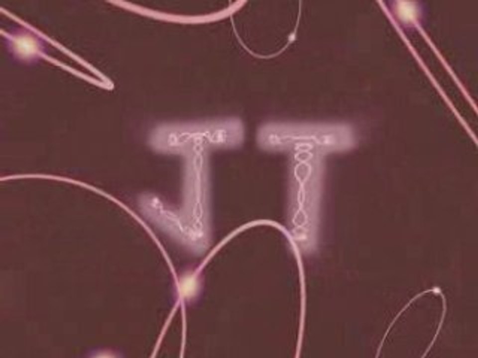 Animation JT