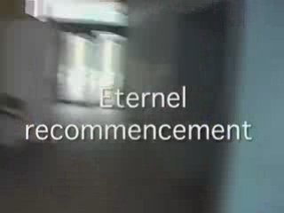 Eternel recommencement