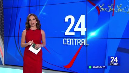 Trujillo: estudiantes de secundaria destrozan su colegio como celebración por fin del año escolar