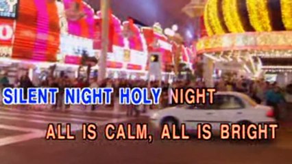 Christmas Songs (Christian Christmas Song Karaoke) - Sanoy