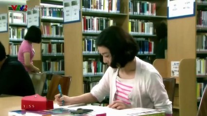 Hãy sống bên anh Tập 54, (VTV thuyết minh) - phim Hàn Quốc tuyển chọn 2022