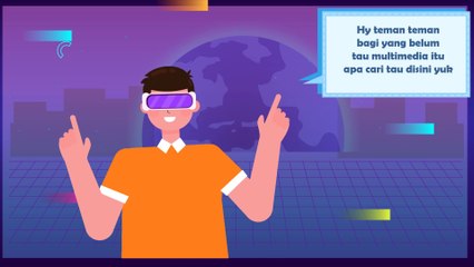 Multimedia Cendekiawan: Menguasai Teknologi untuk Pembelajaran yang Inovatif 🎓