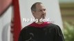 One of the Greatest Speeches Ever - Steve Jobs | Steve Jobs Life Story | Motivation Villa
