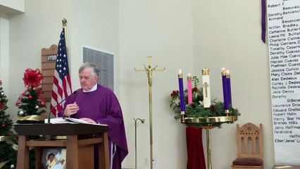 Catholic Mass Today I Daily Holy Mass I Saturday December 24 2022 I English Holy Mass I 5.00 AM