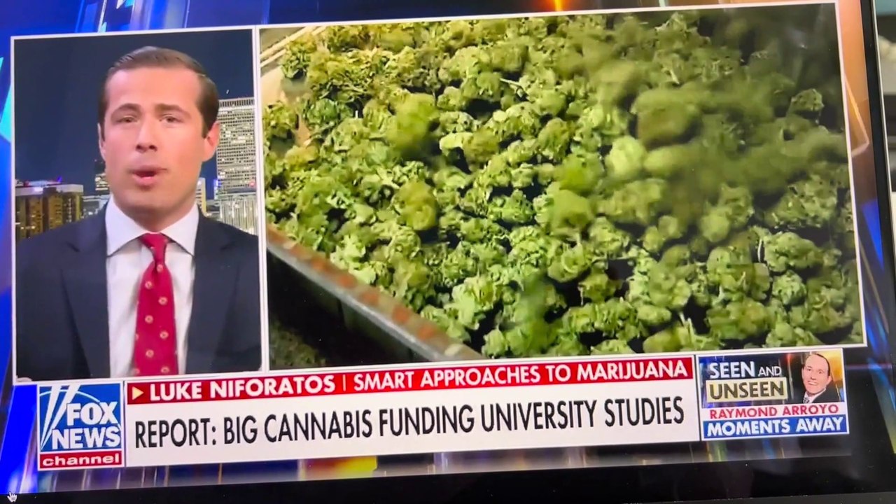 Duane Boise & MMJ Team DEA Approval imminent to grow marijuana