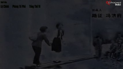 [2009][Tập 29/34] SỬ THI VỀ MỘT NGƯỜI CON GÁI  (Triệu Vy, Lưu Diệp, Phương Tử Xuân, Cảnh Điềm) #2ZhaoWeiVietsub