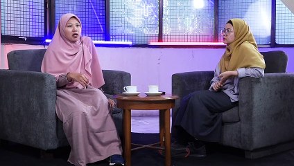 Duit Eps 02: Mengapa Nabung di Bank Syariah?