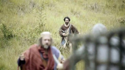 Los Milagros de Jesus Capitulo 8 en español