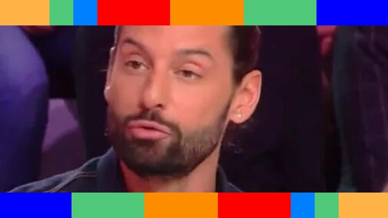 Hugo Manos blond : le compagnon de Laurent Ruquier métamorphosé après une fantaisie