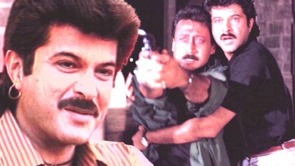 Ram Lakhan To Mr. India- Anil Kapoor Shares On-Set Memories | Exclusive