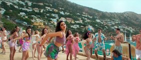 Besharam Rang Song - Pathaan - Shah Rukh Khan, Deepika Padukone - Vishal & Sheykhar - Shilpa, Kumaar