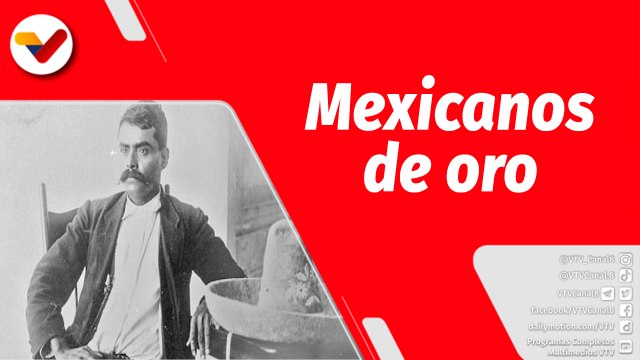 El Mundo en Contexto | Recordando a los mexicanos y mexicanas de oro