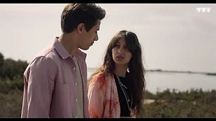 Ici tout commence (spoiler) : Jasmine prête à rejoindre Annabelle Cardone après son éviction, une