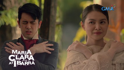 Maria Clara At Ibarra: Klay finds comfort from Fidel (Episode 60)