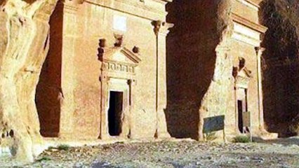 5 Ancient Religious Places Of The World Shrouded In Mystery And Sanctity || Rehman Public Tv