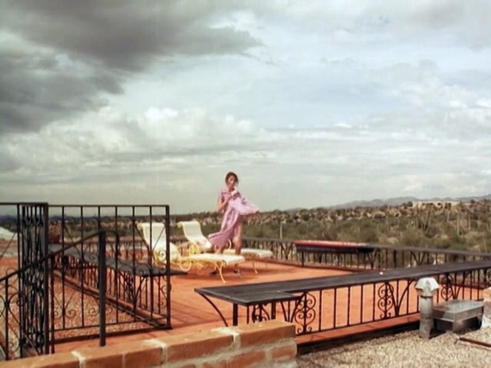 Petrocelli S01E12-Tatmotiv: Eifersucht