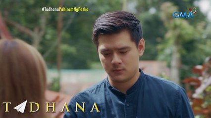 Dalaga, nagpakasal sa kasintahan kapalit ng kalayaan ng kanyang ama! (Part 9/12) | Tadhana