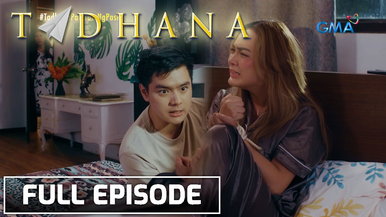 Mister, sinaktan ang kanyang misis dahil sa selos! (Full Episode) | Tadhana