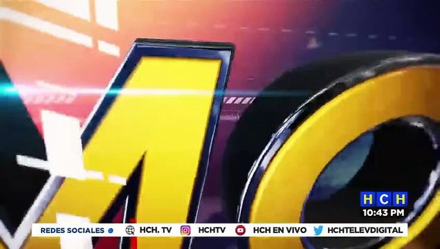 Accidente vial habría dejado tres personas muertas en el km. 36 de la carretera hacia Olancho