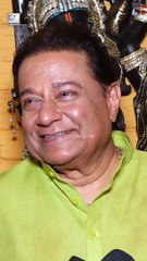 भजन सम्राट Anup Jalota ने Besharam Rang को लेकर दिया रिएक्शन
