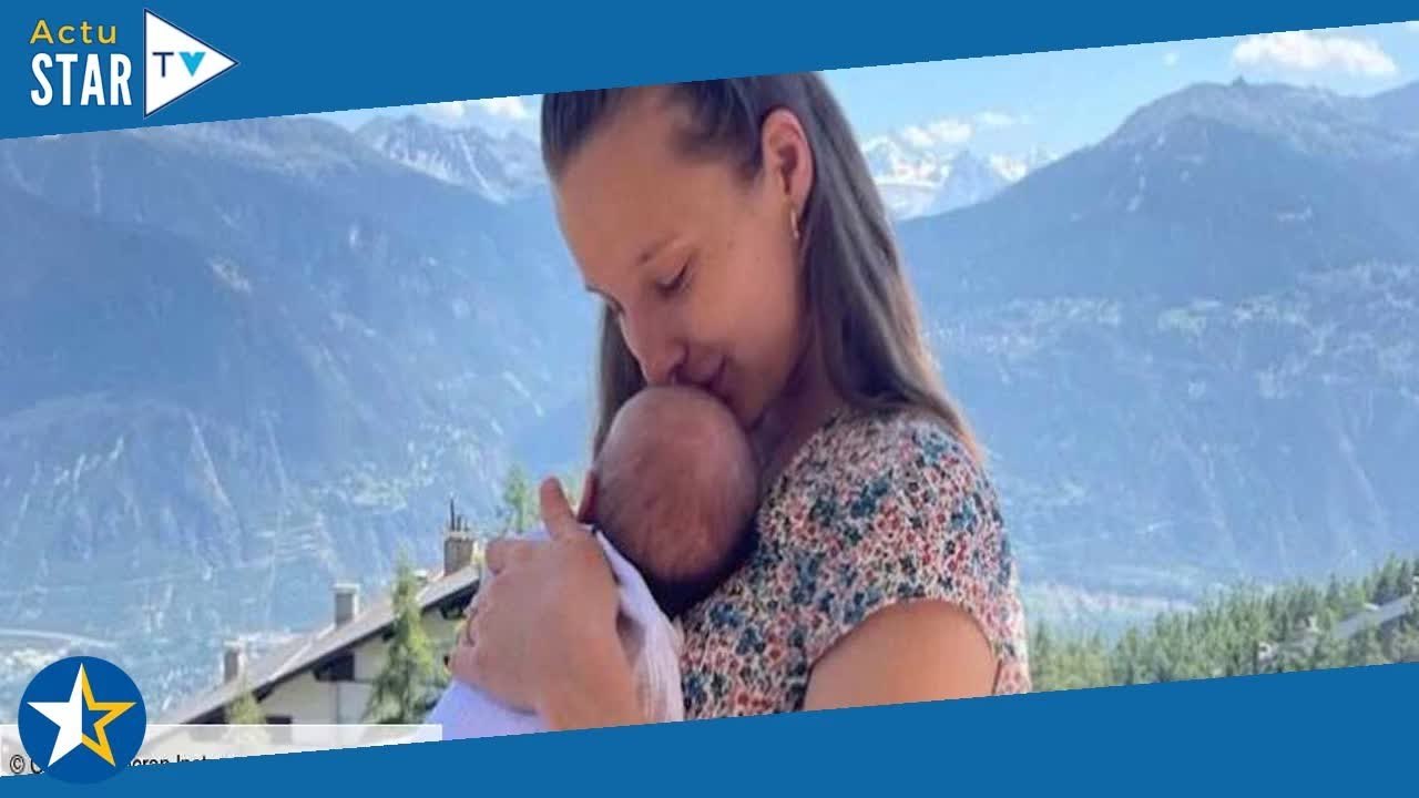 Amel Bent, Ilona Smet, Rihanna… : retour sur les naissances de l'année 2022