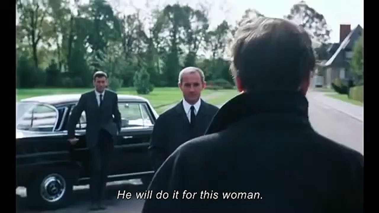 Je t'aime, je t'aime Bande-annonce (FR)