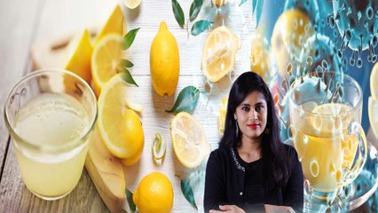 Lemon ಥೆರಪಿಯಿಂದ ಕೊರೊನಾ ವೈರಸ್ ನಾಶಪಡಿಸೋಕೆ ಸಾಧ್ಯಾನಾ? | *Health | OneIndia Kannada