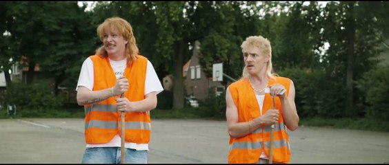 New Kids Turbo Bande-annonce (DE)