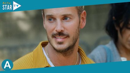 M. Pokora s'improvise coiffeur : changement de coupe pour son fils Kenna, un "nouveau style pour Noë