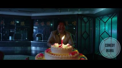 Nowhere To Hide, telugu comedy, video 3.