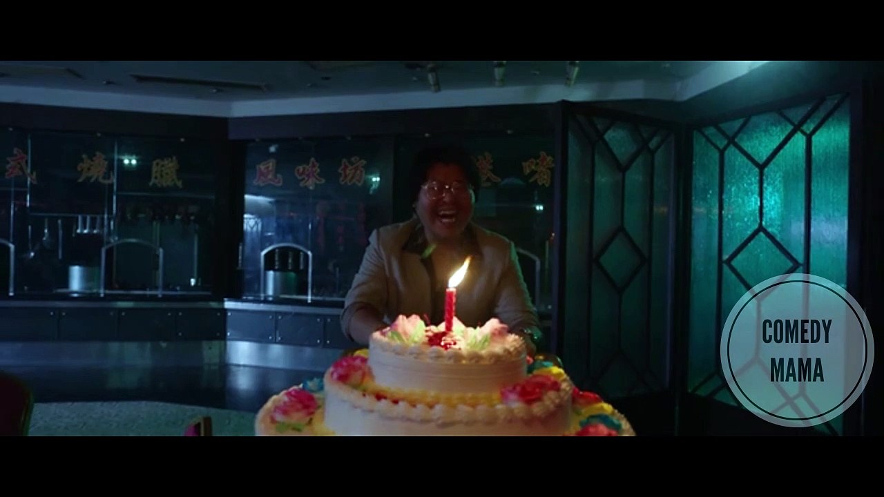 Nowhere To Hide, telugu comedy, video 3.