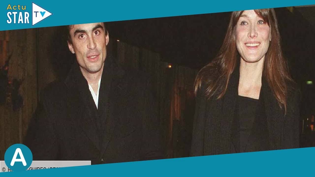 Carla Bruni : quelles sont ses relations avec son ex Raphaël Enthoven, le père de son fils ?