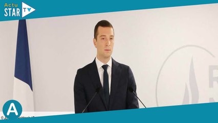 “Nous verrons s’il est un vrai numéro un” : Jordan Bardella attendu au tournant au sein de son parti