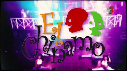 El Chinamo - Viernes 23 Diciembre 2022