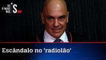 Servidora do TSE que aparece em depoimento é esposa de ex-chefe de gabinete de Moraes