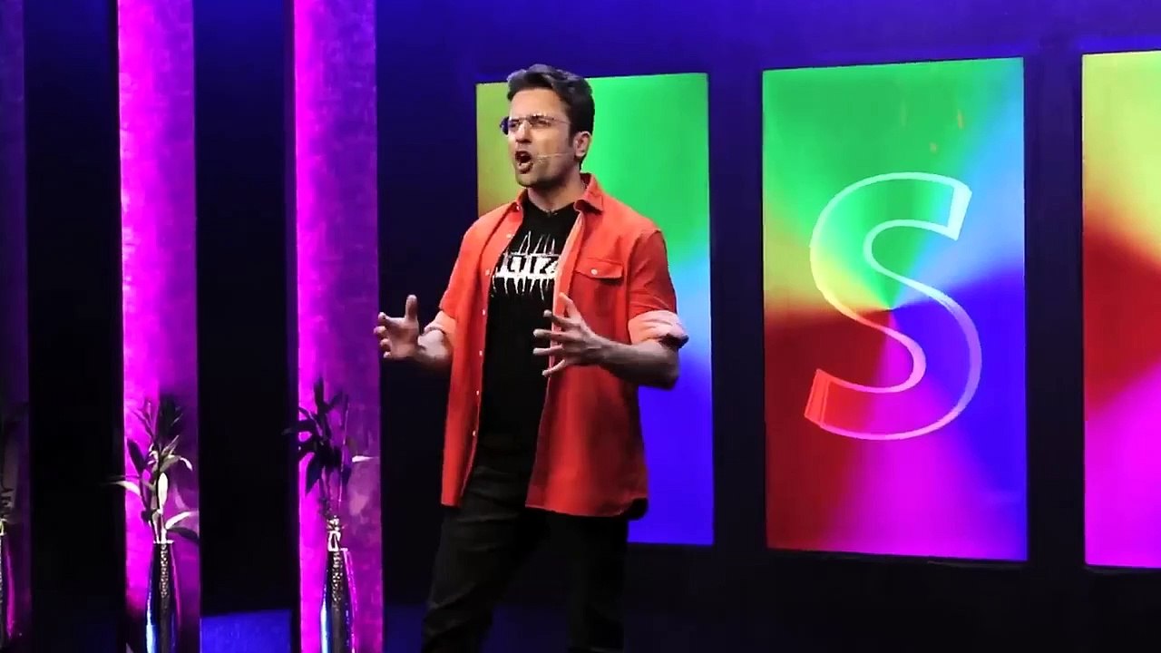 POWERFUL MOTIVATIONAL VIDEO By Sandeep Maheshwari _ Best Motivation