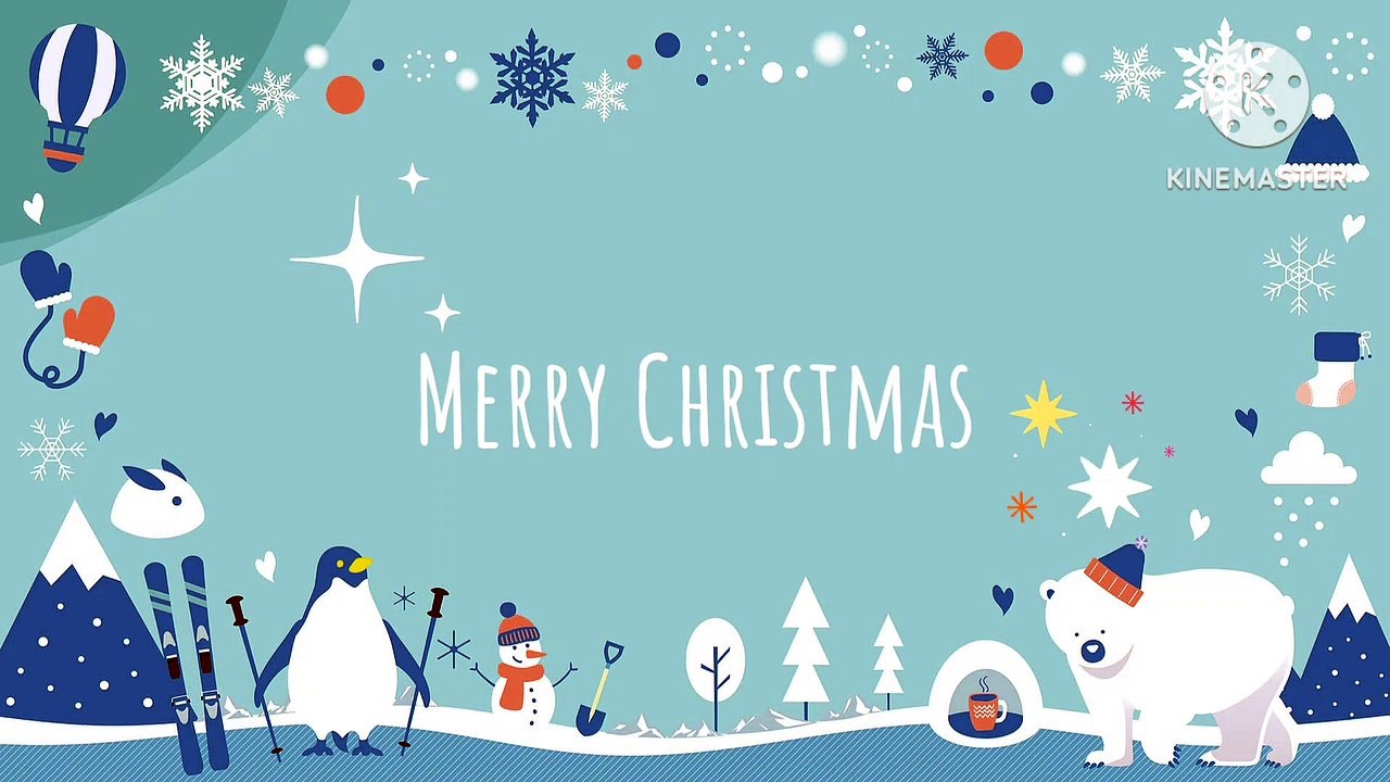 merry Christmas