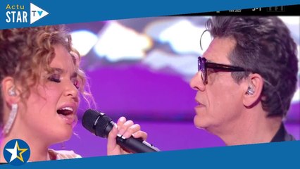 Léa (Star Academy 2022) revient sur le bisou de Marc Lavoine pendant le prime : "Il s'est comporté c