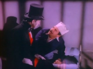 Capulina contra los Monstruos (1974) - Pel´ícula Completa