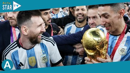 Coupe du monde : Une star des réseaux sociaux provoque la colère des fans, les sanctions tombent !