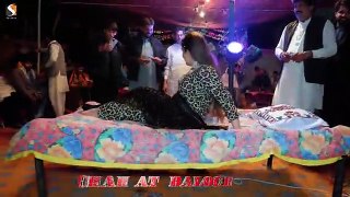 Teri Hik Da Sarhana_ Chahat Baloch Mujra Dance Performance_ SGRecords 2023