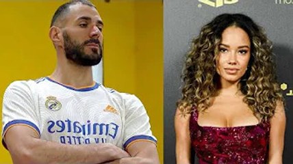 Karim Benzema bébé en route, une réjouissante nouvelle avec Jordan Ozuna à la Réunion