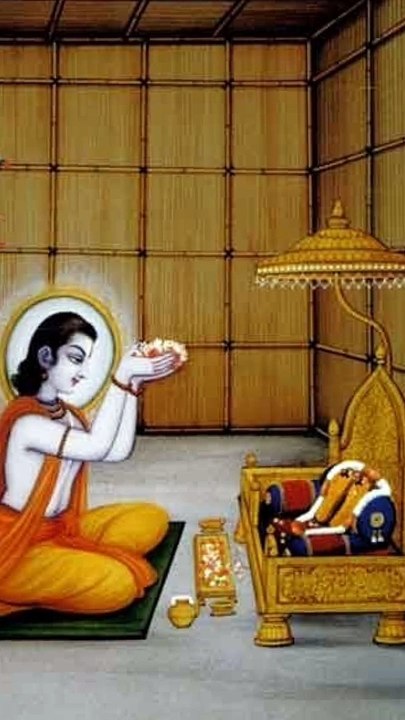 sundarkand  ramayan .